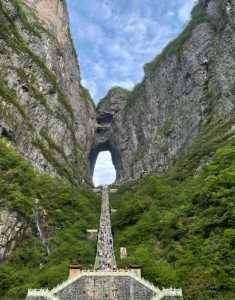 张家界风景区主要景点?张家界风景区主要景点是哪里? 第4张 张家界风景区主要景点?张家界风景区主要景点是哪里? 第4张