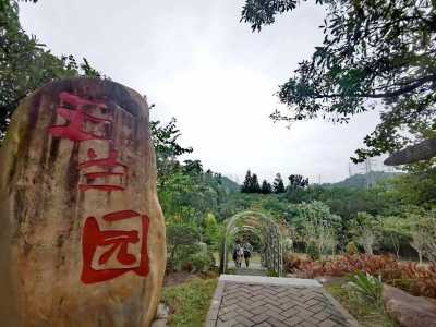 深圳宝安区必去景点?宝安区前十景点? 第1张 深圳宝安区必去景点?宝安区前十景点? 第1张