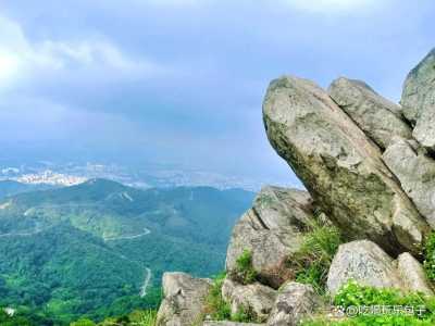 深圳宝安区必去景点?宝安区前十景点? 第3张 深圳宝安区必去景点?宝安区前十景点? 第3张