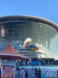 天津极地海昌海洋公园?天津极地海昌海洋公园官方网站购票? 第4张 天津极地海昌海洋公园?天津极地海昌海洋公园官方网站购票? 第4张