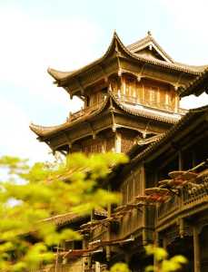 贵州遵义旅游前十景点排名?贵州遵义旅游前十景点排名表? 第4张 贵州遵义旅游前十景点排名?贵州遵义旅游前十景点排名表? 第4张