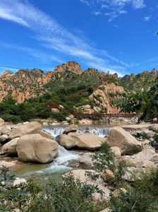 附近好玩的旅游景点推荐,咸阳附近好玩的旅游景点推荐 第4张 附近好玩的旅游景点推荐,咸阳附近好玩的旅游景点推荐 第4张