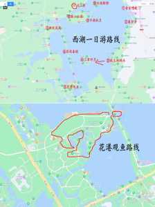 杭州当地一日游?杭州一日游景区? 第3张 杭州当地一日游?杭州一日游景区? 第3张