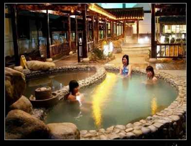 武义温泉度假酒店,武义清水湾温泉度假酒店 第2张 武义温泉度假酒店,武义清水湾温泉度假酒店 第2张