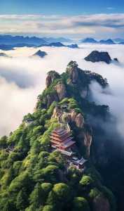 旅游胜地有哪些,贵州的旅游胜地有哪些? 第3张 旅游胜地有哪些,贵州的旅游胜地有哪些? 第3张