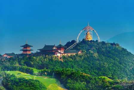 深圳旅游景点大全免费?深圳旅游景点大全免费游最佳路线图? 第1张 深圳旅游景点大全免费?深圳旅游景点大全免费游最佳路线图? 第1张