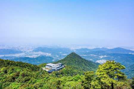 深圳旅游景点大全免费?深圳旅游景点大全免费游最佳路线图? 第3张 深圳旅游景点大全免费?深圳旅游景点大全免费游最佳路线图? 第3张