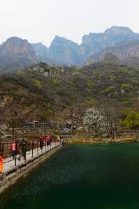 石家庄有山有水一日游的地方,石家庄有山有水的旅游景点 第4张 石家庄有山有水一日游的地方,石家庄有山有水的旅游景点 第4张