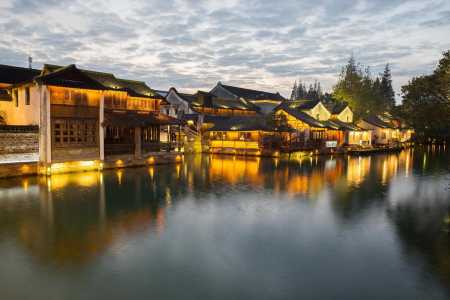 嘉兴有什么好玩的地方旅游景点?嘉兴有哪些值得游玩的地方? 第2张 嘉兴有什么好玩的地方旅游景点?嘉兴有哪些值得游玩的地方? 第2张