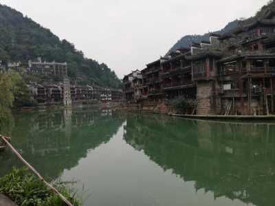凤凰古城8大景点?凤凰古城8大景点是什么? 第2张 凤凰古城8大景点?凤凰古城8大景点是什么? 第2张