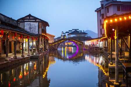 绍兴市区旅游景点有哪些,绍兴市区旅游景点攻略? 第1张 绍兴市区旅游景点有哪些,绍兴市区旅游景点攻略? 第1张