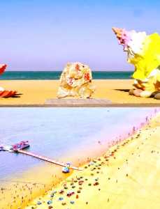 天津海边旅游景点?天津海边旅游景点攻略? 第2张 天津海边旅游景点?天津海边旅游景点攻略? 第2张