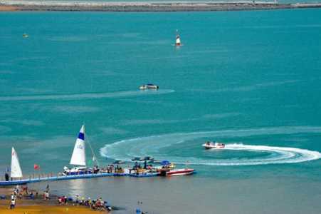天津海边旅游景点?天津海边旅游景点攻略? 第3张 天津海边旅游景点?天津海边旅游景点攻略? 第3张
