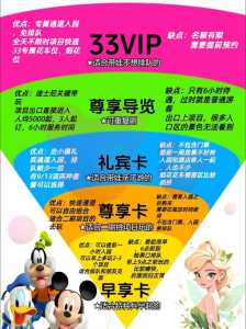 上海迪士尼门票预订官方网站?上海迪士尼门票预订官方网站人工客服电话? 第3张 上海迪士尼门票预订官方网站?上海迪士尼门票预订官方网站人工客服电话? 第3张