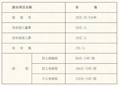 北京中山公园门票多少钱,北京中山公园 门票 第5张 北京中山公园门票多少钱,北京中山公园 门票 第5张