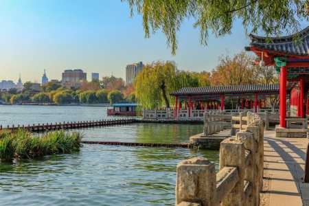 济南旅游景点有哪些,济南旅游景点有哪些开放的景点 第1张 济南旅游景点有哪些,济南旅游景点有哪些开放的景点 第1张