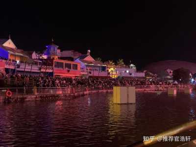 上海游乐园欢乐谷?上海游乐园欢乐谷开放时间? 第2张 上海游乐园欢乐谷?上海游乐园欢乐谷开放时间? 第2张