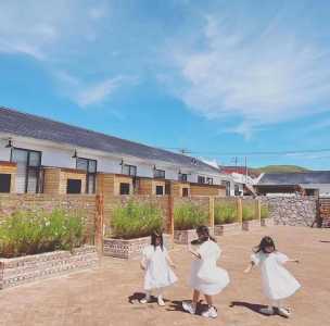 丰宁坝上草原农家院住宿费用,丰宁坝上草原3日游? 第3张 丰宁坝上草原农家院住宿费用,丰宁坝上草原3日游? 第3张
