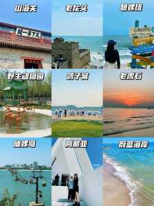 第一次去北戴河怎么玩?去北戴河自由行怎么玩? 第3张 第一次去北戴河怎么玩?去北戴河自由行怎么玩? 第3张