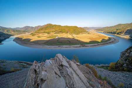 丹东旅游攻略景点必去，丹东旅游攻略景点必去丹东凤凰山？  第1张