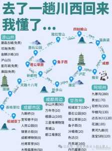 四川自驾游路线推荐,四川 自驾游? 第6张 四川自驾游路线推荐,四川 自驾游? 第6张