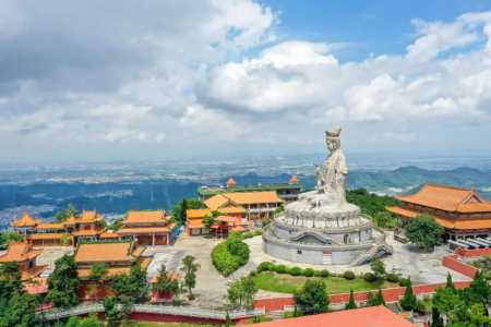 东莞有什么好玩的地方?东莞有什么好玩的地方适合小朋友? 第2张 东莞有什么好玩的地方?东莞有什么好玩的地方适合小朋友? 第2张