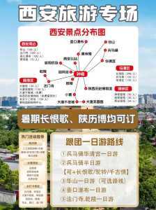 西安周边自驾游一日游景点?西安周边自驾游一日游景点有哪些? 第3张 西安周边自驾游一日游景点?西安周边自驾游一日游景点有哪些? 第3张