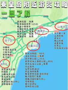 秦皇岛北戴河旅游攻略,秦皇岛北戴河旅游攻略自由行攻略? 第2张 秦皇岛北戴河旅游攻略,秦皇岛北戴河旅游攻略自由行攻略? 第2张