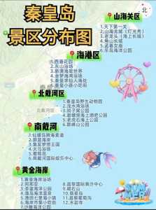 秦皇岛北戴河旅游攻略,秦皇岛北戴河旅游攻略自由行攻略? 第4张 秦皇岛北戴河旅游攻略,秦皇岛北戴河旅游攻略自由行攻略? 第4张