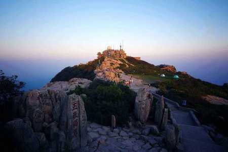 山东泰安旅游景点大全排名,山东省泰安旅游景点 第1张 山东泰安旅游景点大全排名,山东省泰安旅游景点 第1张