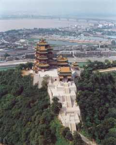 南京旅游景点介绍,南京旅游景点介绍都找南京城墙 第1张 南京旅游景点介绍,南京旅游景点介绍都找南京城墙 第1张