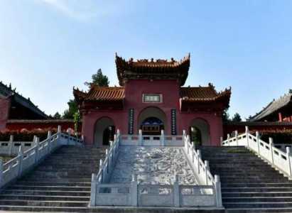 周口旅游景点有哪些?周口旅游景点有哪些好玩的地方推荐? 第1张 周口旅游景点有哪些?周口旅游景点有哪些好玩的地方推荐? 第1张