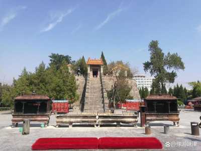 周口旅游景点有哪些?周口旅游景点有哪些好玩的地方推荐? 第2张 周口旅游景点有哪些?周口旅游景点有哪些好玩的地方推荐? 第2张