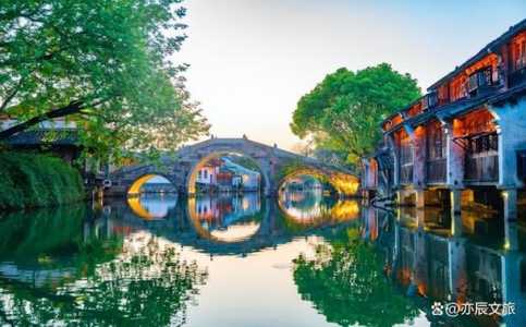 乌镇旅游攻略景点必去?乌镇旅游景点大全介绍? 第4张 乌镇旅游攻略景点必去?乌镇旅游景点大全介绍? 第4张