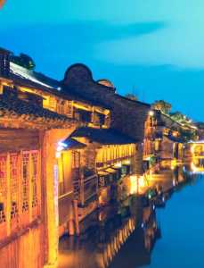 乌镇旅游攻略景点必去?乌镇旅游景点大全介绍? 第5张 乌镇旅游攻略景点必去?乌镇旅游景点大全介绍? 第5张