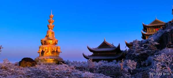 四川旅游景点大全景点介绍,四川旅游景点大全景点排名? 第1张 四川旅游景点大全景点介绍,四川旅游景点大全景点排名? 第1张