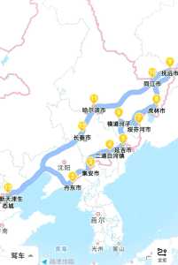 长春周边短途自驾游,长春周边适合短期自驾游的地方 第3张 长春周边短途自驾游,长春周边适合短期自驾游的地方 第3张