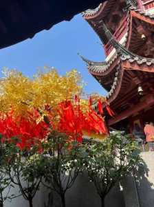 鸡鸣寺求姻缘步骤?鸡鸣寺求姻缘有什么讲究? 第1张 鸡鸣寺求姻缘步骤?鸡鸣寺求姻缘有什么讲究? 第1张