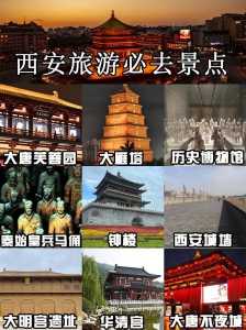 西安景点排名榜前十名,西安景点排名榜前十名法门寺 第2张 西安景点排名榜前十名,西安景点排名榜前十名法门寺 第2张