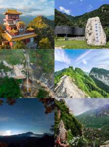 西安景点排名榜前十名,西安景点排名榜前十名法门寺 第3张 西安景点排名榜前十名,西安景点排名榜前十名法门寺 第3张