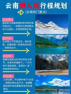 丽江自驾游最佳路线?绵阳到丽江自驾游最佳路线? 第1张 丽江自驾游最佳路线?绵阳到丽江自驾游最佳路线? 第1张