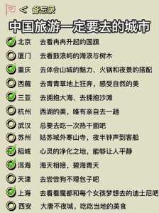 中国旅游网官方网站首页,中国旅游网百科? 第5张 中国旅游网官方网站首页,中国旅游网百科? 第5张