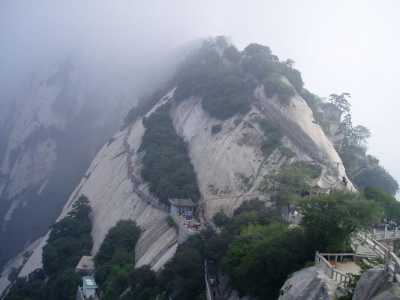 陕西渭南前十旅游景点,陕西渭南旅游景点大全排名 第3张 陕西渭南前十旅游景点,陕西渭南旅游景点大全排名 第3张