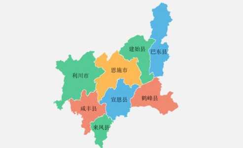 恩施在哪里属于哪个省?恩施在哪儿属于哪个省? 第1张 恩施在哪里属于哪个省?恩施在哪儿属于哪个省? 第1张