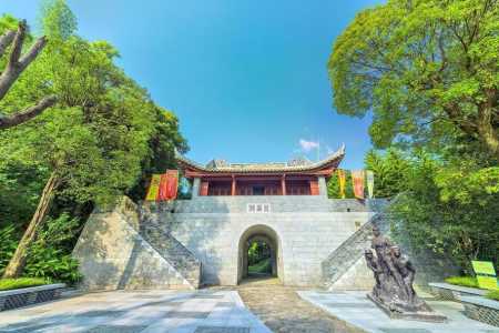 南宁旅游景点大全,南宁旅游景点大全攻略 第3张 南宁旅游景点大全,南宁旅游景点大全攻略 第3张