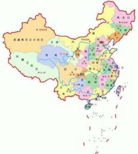 中国电子地图高清版卫星,中国电子地图中国高清? 第2张 中国电子地图高清版卫星,中国电子地图中国高清? 第2张