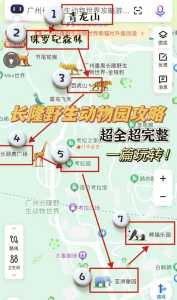 长隆野生动物园门票多少一张,长隆野生动物园门票套餐? 第2张 长隆野生动物园门票多少一张,长隆野生动物园门票套餐? 第2张