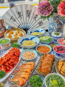上海外滩必吃美食攻略,上海外滩有啥好吃的美食 第3张 上海外滩必吃美食攻略,上海外滩有啥好吃的美食 第3张