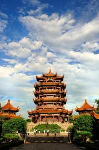 武汉免费景点推荐?武汉免费景点排名? 第2张 武汉免费景点推荐?武汉免费景点排名? 第2张