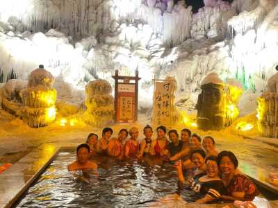 北京泡温泉比较好的地方?北京泡温泉比较好的地方排名? 第2张 北京泡温泉比较好的地方?北京泡温泉比较好的地方排名? 第2张
